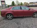 2011 Chevrolet Malibu