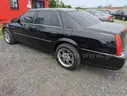 2007 Cadillac DTS Sedan