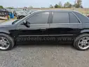 2007 Cadillac DTS Sedan