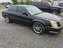 2007 Cadillac DTS Sedan