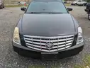 2007 Cadillac DTS Sedan