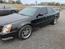 2007 Cadillac DTS Sedan