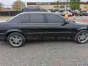 2007 Cadillac DTS Sedan