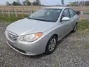 2010 Hyundai Elantra GLS