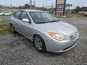 2010 Hyundai Elantra GLS