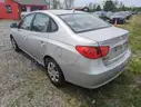 2010 Hyundai Elantra GLS