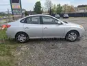 2010 Hyundai Elantra GLS
