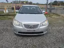 2010 Hyundai Elantra GLS