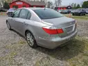 2009 Hyundai Genesis