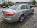 2009 Hyundai Genesis