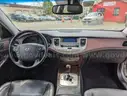 2009 Hyundai Genesis