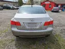 2009 Hyundai Genesis