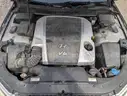 2009 Hyundai Genesis