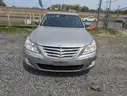 2009 Hyundai Genesis