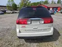 2007 Buick Rendezvous