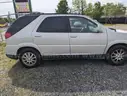 2007 Buick Rendezvous