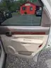 2007 Buick Rendezvous