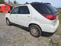 2007 Buick Rendezvous