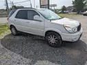 2007 Buick Rendezvous