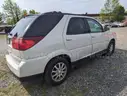 2007 Buick Rendezvous