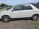 2007 Buick Rendezvous