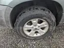2005 Ford Escape