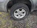2005 Ford Escape