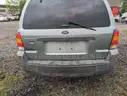 2005 Ford Escape