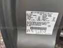 2005 Ford Escape