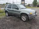 2005 Ford Escape