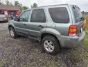 2005 Ford Escape