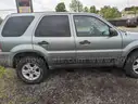 2005 Ford Escape