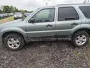 2005 Ford Escape