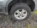 2005 Ford Escape