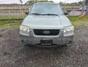 2005 Ford Escape