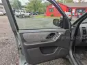 2005 Ford Escape