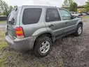 2005 Ford Escape