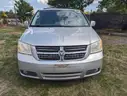 2010 Dodge Grand Caravan