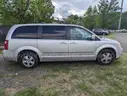 2010 Dodge Grand Caravan