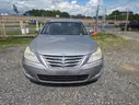 2010 Hyundai Genesis