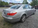 2010 Hyundai Genesis