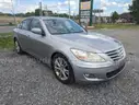 2010 Hyundai Genesis