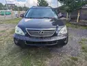 2006 Lexus RX 400h