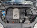 2008 Volkswagen Jetta SE