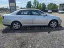 2008 Volkswagen Jetta SE