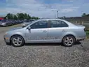 2008 Volkswagen Jetta SE