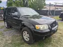 2006 Ford Escape