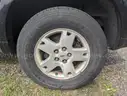 2006 Ford Escape