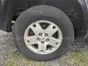 2006 Ford Escape