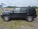 2006 Ford Escape